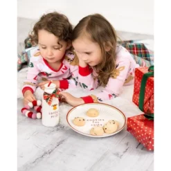 Pearhead Santa Cookies & Milk Holiday Set 11 Pearhead Santa Cookies & Milk Holiday Set -Baby Household Products GUEST 244b42d6 5921 4e4c 8ad3 50f1edb6164e