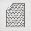 Bacati - Ikat Chevron White Grey Neutral 3 Pc Crib Set 1 Bacati - Ikat Chevron White Grey Neutral 3 Pc Crib Set -Baby Household Products GUEST 24ffa03b 260b 40ac a1d7 ad19d1cd5454