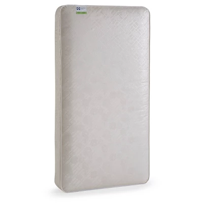 Sealy Posture Perfect 2-Stage Crib And Toddler Mattress 3 Sealy Posture Perfect 2-Stage Crib And Toddler Mattress