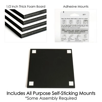 Big Dot Of Happiness Taking Flight - Airplane - Vintage Plane Kids Home Decor - 11 X 11 Inches Nursery Wall Art - Set Of 4 Prints For Baby's Room 8 Big Dot Of Happiness Taking Flight - Airplane - Vintage Plane Kids Home Decor - 11 X 11 Inches Nursery Wall Art - Set Of 4 Prints For Baby's Room - Image 6