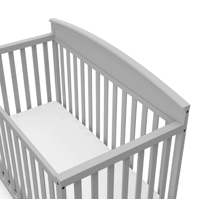 Graco Benton 5-in-1 Convertible Crib 3 Graco Benton 5-in-1 Convertible Crib