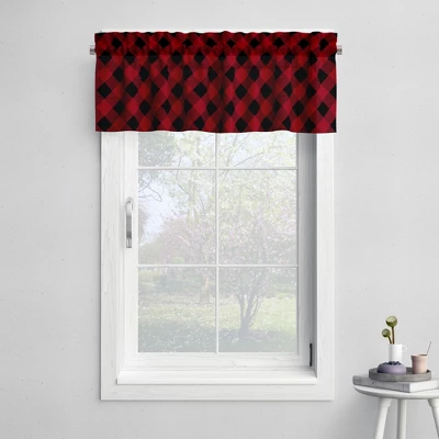 Bacati - Lumberjack Red Black Gray 10 Pc Crib Bedding Set With 2 Crib Fitted Sheets 4 Bacati - Lumberjack Red Black Gray 10 Pc Crib Bedding Set With 2 Crib Fitted Sheets - Image 2