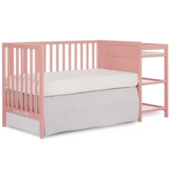Dream On Me Synergy 5-in-1 Convertible Crib And Changer 14 Dream On Me Synergy 5-in-1 Convertible Crib And Changer -Baby Household Products GUEST 27769643 76ad 40ee 98c9 e914a7c5d1f4