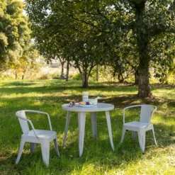 3pc Coco Kids' Outdoor Set Gray - ACEssentials 27 3pc Coco Kids' Outdoor Set Gray - ACEssentials -Baby Household Products GUEST 28e63da2 25f9 46a5 ab60 892858c5e82e