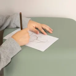 Sweedi Kids' Stool Sage Green - South Shore 15 Sweedi Kids' Stool Sage Green - South Shore -Baby Household Products GUEST 29cb9d41 f072 4008 9456 165624132c3c