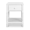 DaVinci Jenny Lind Spindle Nightstand 1 DaVinci Jenny Lind Spindle Nightstand -Baby Household Products GUEST 2a761f6d 7e29 4dc1 b04c f43eadd46847