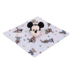 Disney Baby Mickey Mouse And Friends Security Blanket 9 Disney Baby Mickey Mouse And Friends Security Blanket -Baby Household Products GUEST 2a7c267c 8cf1 4745 bc32 bafb223d5cb8