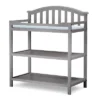 Sorelle Berkley Changing Table Gray 1 Sorelle Berkley Changing Table Gray -Baby Household Products GUEST 2a81650a cece 43a6 9b10 b016fa88ab74