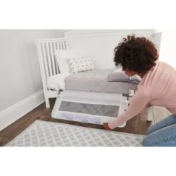 Regalo Convertible Swing Down Crib Rail -Baby Household Products GUEST 2ab9ec18 317c 4f64 8172 fcd9a747c13a