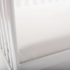 Naturepedic Certified Organic Cotton Classic Baby Crib & Toddler Mattress–Lightweight-2-Stage 9 Naturepedic Certified Organic Cotton Classic Baby Crib & Toddler Mattress–Lightweight-2-Stage -Baby Household Products GUEST 2d6300f2 d69f 4b23 9389 1e2bce519571