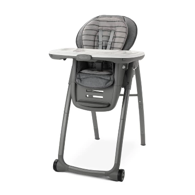Graco Table2Table Premier Fold 7-in-1 High Chair 14 Graco Table2Table Premier Fold 7-in-1 High Chair - Image 12