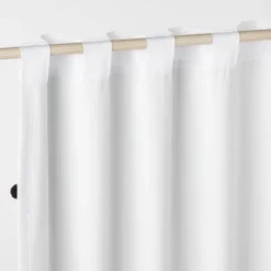 Pom-Pom Blackout Valance Kids' Panel - Pillowfort™ 8 Pom-Pom Blackout Valance Kids' Panel - Pillowfort™ -Baby Household Products GUEST 2d98565a 4916 48fe 88b4 fb6262b33e73