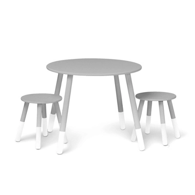 Scandi Table And Chair Set - WildKin 5 Scandi Table And Chair Set - WildKin - Image 3