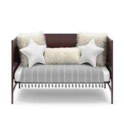 Graco Theo 3-in-1 Convertible Crib 14 Graco Theo 3-in-1 Convertible Crib -Baby Household Products GUEST 2ef6e6d2 c431 40d2 911b 5c11b3121530