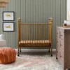 Namesake Abigail 3-in-1 Convertible Mini Crib 2 Namesake Abigail 3-in-1 Convertible Mini Crib -Baby Household Products GUEST 2f03c8e7 10d4 4d85 982f 72e421f2f4ff