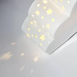 Cloud Dual Light Figural Kids' Lamp White - Pillowfort™ 12 Cloud Dual Light Figural Kids' Lamp White - Pillowfort™ -Baby Household Products GUEST 2f104731 aac4 4801 bb89 d7606d6e3540