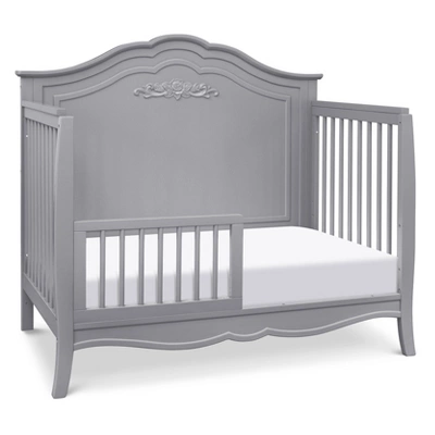 DaVinci Fiona 4-in-1 Convertible Crib 4 DaVinci Fiona 4-in-1 Convertible Crib - Image 2