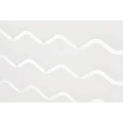 Kids' Shower Caddy Corner White - Pillowfort™ -Baby Household Products GUEST 2ff12f60 3e22 4548 8638 c1a105ba0f95