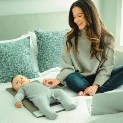 Baby Brezza Smart Soothing Mat -Baby Household Products GUEST 3096fd1a 06e3 421f 8932 02f3d97d14ee