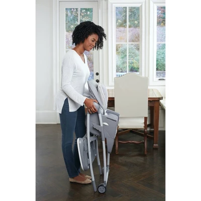 Graco Table2Table Premier Fold 7-in-1 High Chair 7 Graco Table2Table Premier Fold 7-in-1 High Chair - Image 5