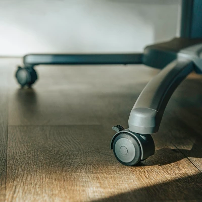 Chicco Close To You SE Bedside Bassinet - Charcoal 8 Chicco Close To You SE Bedside Bassinet - Charcoal - Image 6