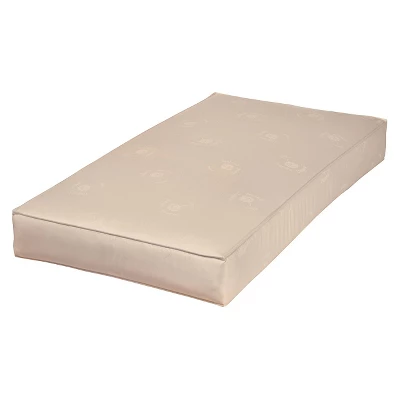 Sealy Nature Couture Soybean Serenity Crib Mattress 5 Sealy Nature Couture Soybean Serenity Crib Mattress - Image 3