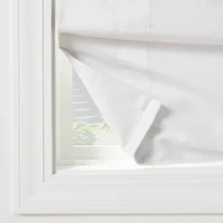 48" X 64" Blackout Roman Kids' Shade White - Pillowfort™ 8 48" X 64" Blackout Roman Kids' Shade White - Pillowfort™ -Baby Household Products GUEST 3229b0ad 5d54 4c25 bdea 71f810480ed8