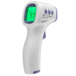 HoMedics No Contact Infrared Digital Thermometer For Body, Food, Liquid, And Room -Baby Household Products GUEST 334ec86b 2043 48c9 aad8 4cb9f53155f4