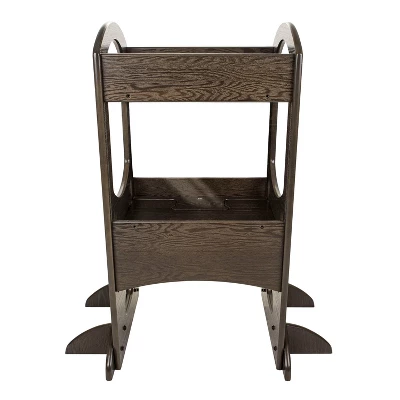 Little Partners Chef Series Learning Tower 5 Little Partners Chef Series Learning Tower - Image 3