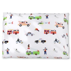 Wildkin Kids Microfiber Sheet Set For Boys & Girls 12 Wildkin Kids Microfiber Sheet Set For Boys & Girls -Baby Household Products GUEST 34457d60 3972 4a0a 9be4 e1716976a517