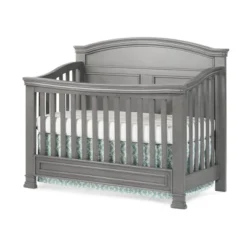 Child Craft Westgate 4-in-1 Convertible Crib -Baby Household Products GUEST 392f677a 91a5 470c b2ac 8415416df32d