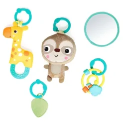 Bright Starts Hug ‘n Cuddle Elephant Activity Gym 28 Bright Starts Hug ‘n Cuddle Elephant Activity Gym -Baby Household Products GUEST 3adb3355 c15b 4022 89e6 ff26ac9798ac