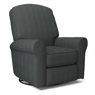 Best Chairs Inc. Joaquin Swivel Glider Recliner 5 Best Chairs Inc. Joaquin Swivel Glider Recliner - Image 3