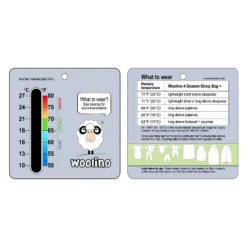 Woolino 4 Season Ultimate Baby Swaddle Wrap, Merino Wool, 2 Months - 2 Years, Navy Blue 11 Woolino 4 Season Ultimate Baby Swaddle Wrap, Merino Wool, 2 Months - 2 Years, Navy Blue -Baby Household Products GUEST 3bd212f7 3cef 456d 846c 368c03a0810c