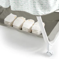Ity By Ingenuity Snuggity Snug Soothing Vibrations Bassinet - Nimbu 14 Ity By Ingenuity Snuggity Snug Soothing Vibrations Bassinet - Nimbu -Baby Household Products GUEST 3c1b32ae 1634 4b8f ab4b 3185d2eee6fd