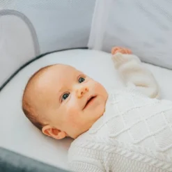 Chicco LullaGlide 3-in-1 Bassinet - Luna 17 Chicco LullaGlide 3-in-1 Bassinet - Luna -Baby Household Products GUEST 3d9ed655 1810 4021 87eb 94f39f6f3b6d