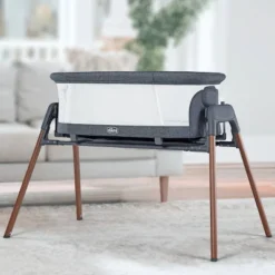 Chicco LullaGlide 3-in-1 Bassinet - Luna 21 Chicco LullaGlide 3-in-1 Bassinet - Luna -Baby Household Products GUEST 3fab8472 b1d1 4c52 ab6f 69e2ace3ce17