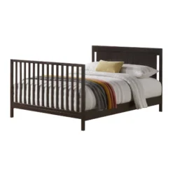 Oxford Baby Lazio 4-in-1 Convertible Crib 20 Oxford Baby Lazio 4-in-1 Convertible Crib -Baby Household Products GUEST 3fc26bf4 a4f8 4e80 975a 6f3eb3e7e995