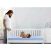 Delta Children Breathe Mattress - Breathable Baby Crib And Toddler Mattress With Cloud Core 2 Delta Children Breathe Mattress - Breathable Baby Crib And Toddler Mattress With Cloud Core -Baby Household Products GUEST 3ffb971f e5ff 434b 9872 9f123a86ea4a