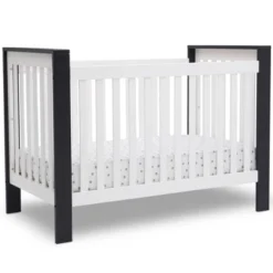 Delta Children Miles 4-in-1 Convertible Crib 21 Delta Children Miles 4-in-1 Convertible Crib -Baby Household Products GUEST 40f5af16 cf1f 4a72 a3b7 b826e32b59e7