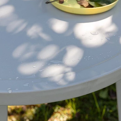 3pc Coco Kids' Outdoor Set Gray - ACEssentials 16 3pc Coco Kids' Outdoor Set Gray - ACEssentials - Image 14