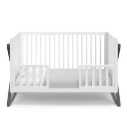 Storkcraft Equinox 3-in-1 Convertible Crib 19 Storkcraft Equinox 3-in-1 Convertible Crib -Baby Household Products GUEST 427fdab5 8924 4d42 9f25 f36bfe7cee94