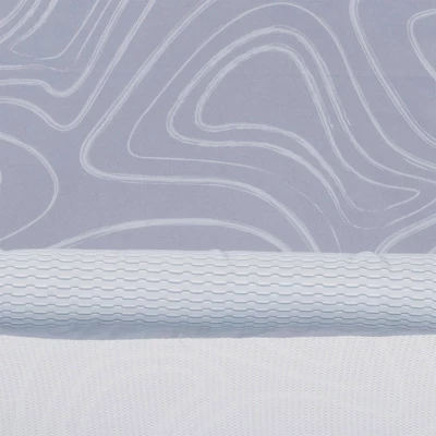 Cosco SleepAway Bassinet - Organic Waves 8 Cosco SleepAway Bassinet - Organic Waves - Image 6