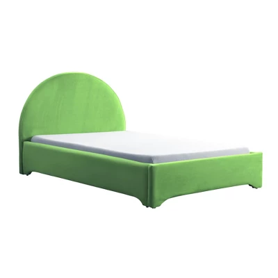 Second Story Home Uma Toddler Bed 13 Second Story Home Uma Toddler Bed - Image 11