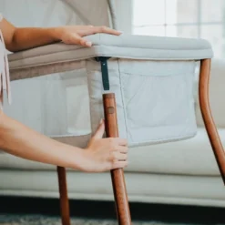 Chicco Lullago Anywhere LE Portable Bassinet 21 Chicco Lullago Anywhere LE Portable Bassinet -Baby Household Products GUEST 44ecc097 3ce1 4d1f 890a b6e8b957b6fc