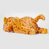 Cheetah Weighted Plush Kids' Throw Pillow Yellow - Pillowfort™ 1 Cheetah Weighted Plush Kids' Throw Pillow Yellow - Pillowfort™ -Baby Household Products GUEST 451e3211 f762 43b0 b8d8 2e320e96aa2f