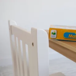 3pc Journey Big Kids' Table And Chair Set Tan - Humble Crew 8 3pc Journey Big Kids' Table And Chair Set Tan - Humble Crew -Baby Household Products GUEST 4558a4e3 330b 4b34 a11d b86f1a1f60df