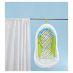 Fisher Price Fisher-Price 4-in-1 Sling 'n Seat Tub 21 Fisher Price Fisher-Price 4-in-1 Sling 'n Seat Tub -Baby Household Products GUEST 46858a5f 6cbe 48eb a96c 5ae7d82512a8