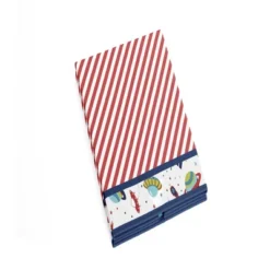 Bacati - Space Multicolor Boys Collapsible Laundry Hamper 10 Bacati - Space Multicolor Boys Collapsible Laundry Hamper -Baby Household Products GUEST 479c24fa 3810 419c 8a3f 84abb3fec906