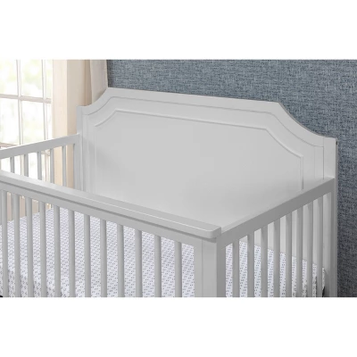 DaVinci Chloe Regency 4-in-1 Convertible Crib 11 DaVinci Chloe Regency 4-in-1 Convertible Crib - Image 9